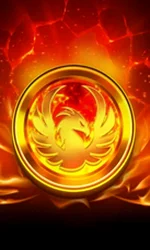 Phoenix Hotfire Hold & Win