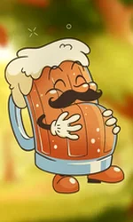 Benny the Beer