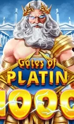 Gates of Platin 1000