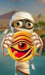 Mummy's Jewels 100