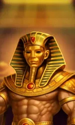 Treasures of Osiris