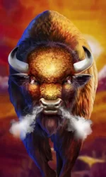 Buffalo Rampage