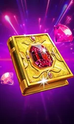 Book Of Diamonds