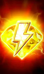 Diamonds Power: Hold and Win