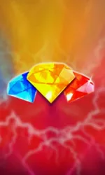 Turbo Diamonds: Hold & Win