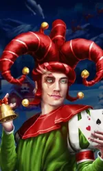 Jokers Charms - Xmas