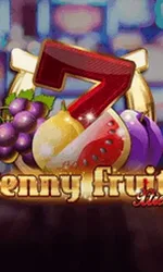 Penny Fruits Xtreme