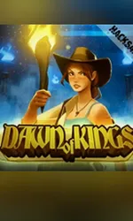 Dawn of Kings