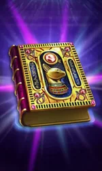 Book Of The Divine Reloaded